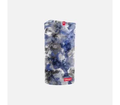 Маска для лица Airhole 21/22 - Airtube Milk Fleece Bouquet
