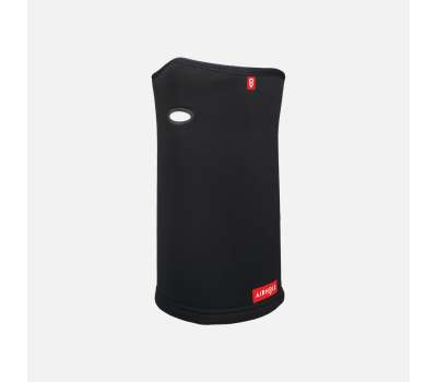 Маска для лица Airhole 21/22 - Airtube Polar Black