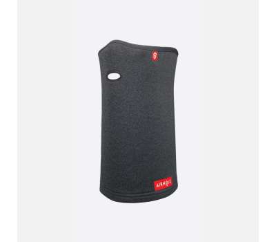 Маска для лица Airhole 21/22 - Airtube Polar Heather Charcoal