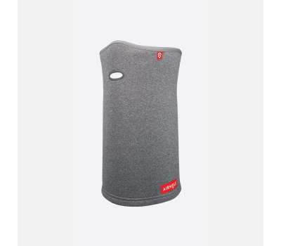 Маска для лица Airhole 21/22 - Airtube Polar Heather Grey