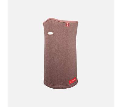 Маска для лица Airhole 21/22 - Airtube Polar Heather Pink