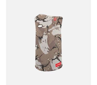 Маска для лица Airhole 21/22 - Airtube Polar Oman Camo