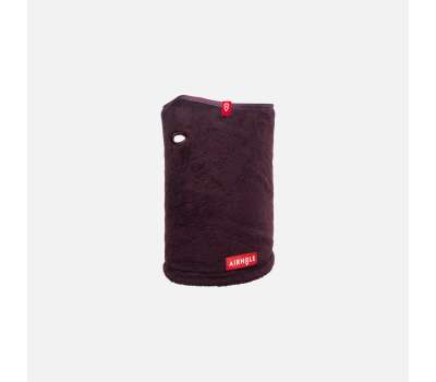 Маска для лица Airhole 21/22 - Airtube Sherpa Merlot