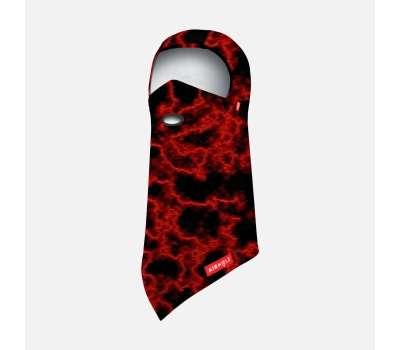 Балаклава Airhole 21/22 - Drytech Lava