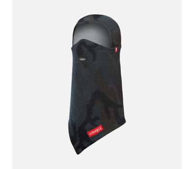 Балаклава Airhole 21/22 - Polar Stealth Camo