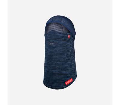Балаклава Airhole 21/22 - Waffle Knit Tech Blue