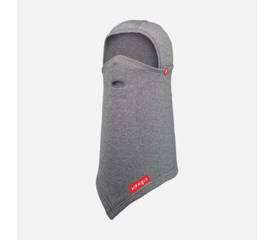 Балаклава Airhole 21/22 - Polar Heather Grey