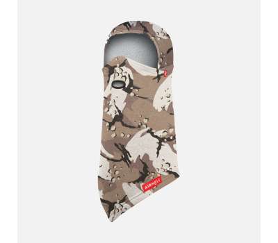 Балаклава Airhole 21/22 - Polar Oman Camo