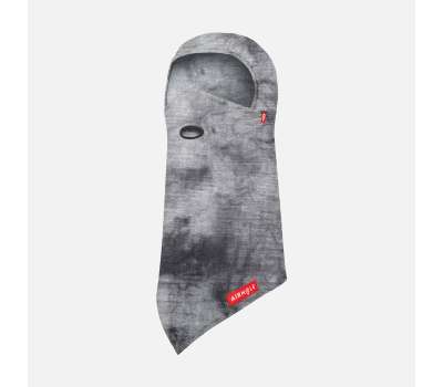 Балаклава Airhole 21/22 - Drylite Washed Grey