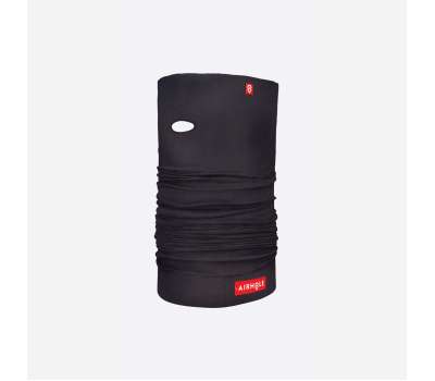 Маска для лица Airhole 22/23 Drylite Black