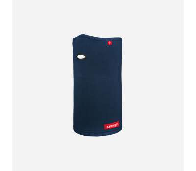 Маска для обличчя Airhole 22/23 - Airtube Polar Navy Маска для обличчя Airhole 22/23 - Airtube Polar Navy