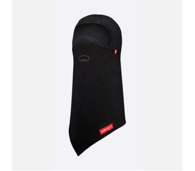 Балаклава Airhole 22/23 - Drylite Black
