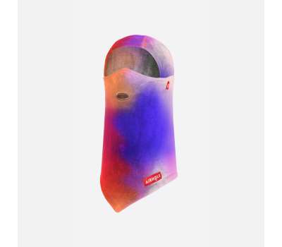 Балаклава Airhole 22/23 Milk Fleece Aurora