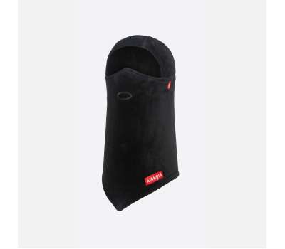 Балаклава Airhole 22/23 Milk Fleece Black
