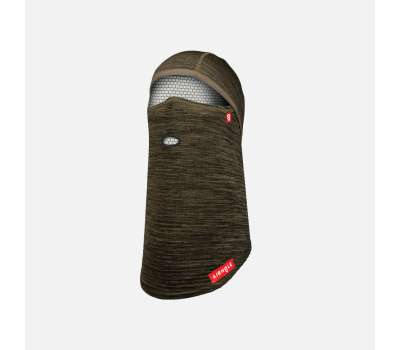 Балаклава Airhole 22/23 - Waffle Knit Tech Army