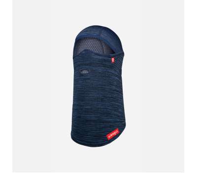 Балаклава Airhole 22/23 - Waffle Knit Tech Blue