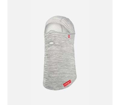 Балаклава Airhole 23/24 - Waffle Knit Tech White