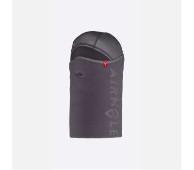 Балаклава Airhole 22/23 Micro Fleece Slate