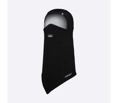 Балаклава Airhole 22/23 - PRO Black