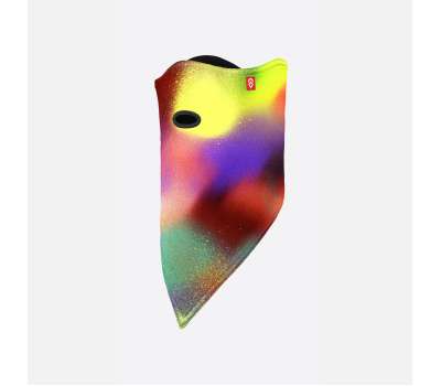 Маска для лица Airhole 22/23 SoftShell Aerosol