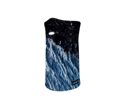 Маска для лица Airhole 23/24 - Airtube Polar Mason Mashon