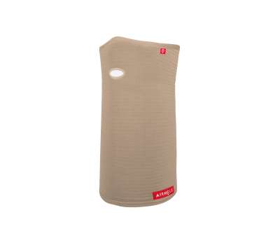 Маска для обличчя Airhole 23/24 - Airtube Waffle Knit Oatmilk