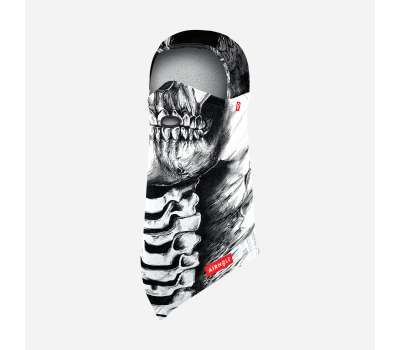 Балаклава Airhole 23/24 - Polar Skeleton