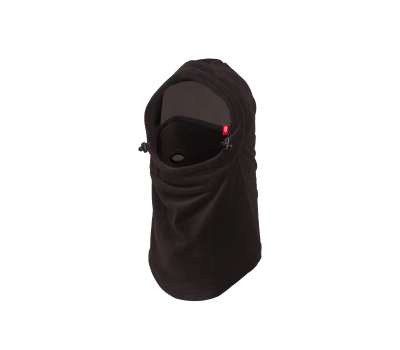 Балаклава-капюшон Airhole 23/24 AirHood Milk Fleece Henna