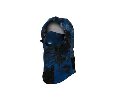 Балаклава-капюшон Airhole 23/24 AirHood Polar Fleece Resin