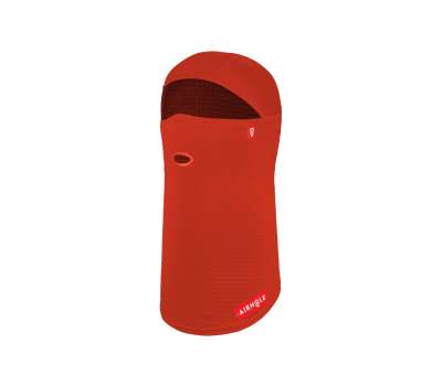 Балаклава Airhole 23/24 - Waffle Knit Red Glow