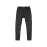 Термоштаны Womens AirHole Waffle Fleece - Black