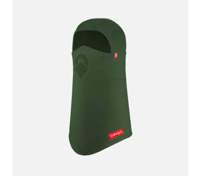 Балаклава Airhole 24/25 Drytech Laser Army