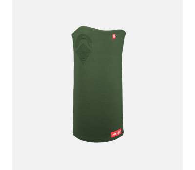 Маска Airhole 24/25 Airtube Drytech Laser Army