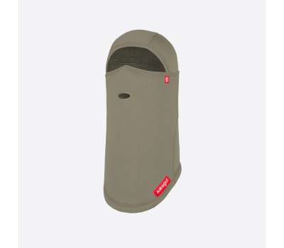 Балаклава Airhole 24/25 Waffle Fleece  Khaki
