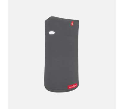 Маска Airhole 24/25 Airtube Waffle Fleece  Charcoal