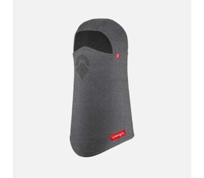 Балаклава Airhole 24/25 Drytech Laser Heather Charcoal