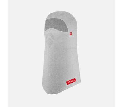 Балаклава Airhole 24/25 Drytech Laser Heather Grey