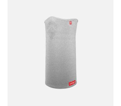 Маска Airhole 24/25 Airtube Drytech Laser  Heather Grey