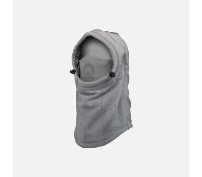 Капюшон Airhole 24/25 Airhood Polar Fleece Heather Grey