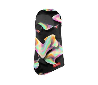 Балаклава Airhole 24/25 Drytech Laser Lava Lamp