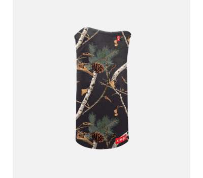 Маска Airhole 24/25 Airtube Drytech Night Camo