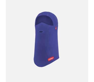Балаклава  Junior  Airhole 24/25 Milk Fleece  Royal Blue