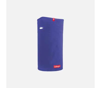 Маска Airhole 24/25 Junior Airtube Milk Fleece Royal Blue