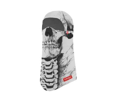 Балаклава Airhole 24/25 Drytech Laser Skeleton