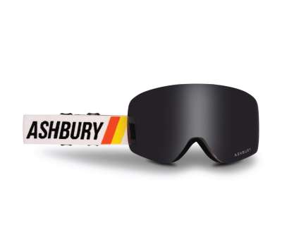 Сноубордическая маска Ashbury Sonic Formula