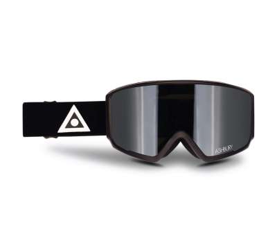 Сноубордическая маска Ashbury Arrow Black Triangle