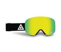 Маска для сноуборда Ashbury Hornet Black Triangle