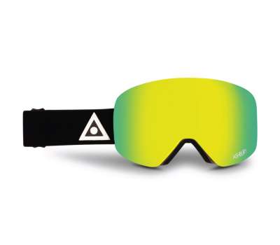 Сноубордическая маска Ashbury Hornet Black Triangle