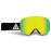 Сноубордическая маска Ashbury Hornet Black Triangle