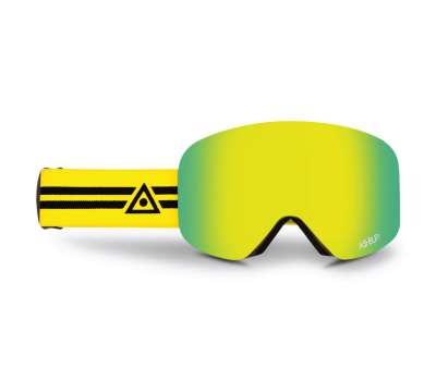 Сноубордическая маска Ashbury Hornet Lenix